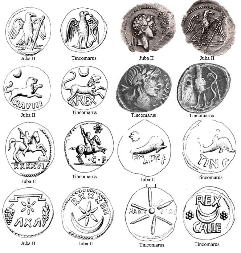 King tincomarus obses diplomatic hostage by commius df8wdfc