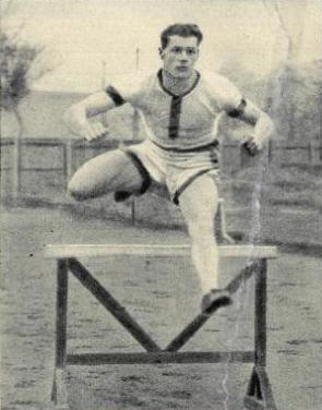 Bob Tisdall