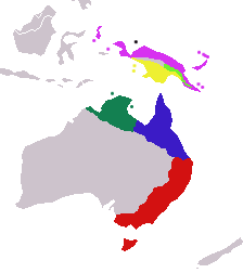 Petaurus breviceps distribution.png