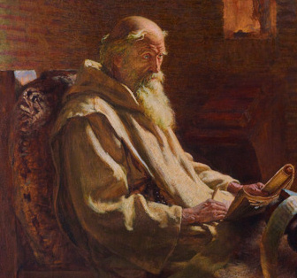 The Venerable Bede translates John 1902