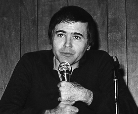 Walter koenig 1980