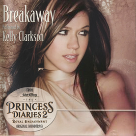 Kelly Clarkson Breakaway original cover.jpg