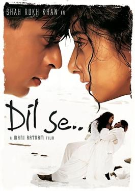 Dil Se poster.jpg