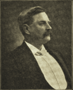 George N. Cross (The School Journal, 1905)