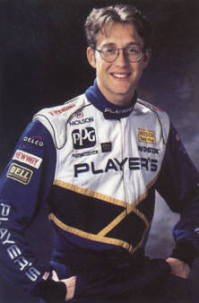 Greg Moore CART Race car driver.jpg