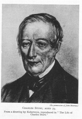 Charles Sturt (1)