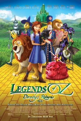 Dorothy of Oz Poster.jpg