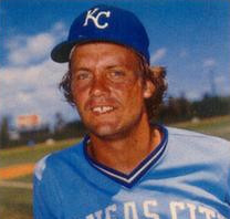 George Brett - Kansas City Royals