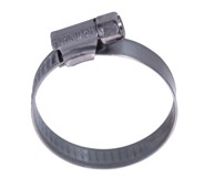 Hose clamp