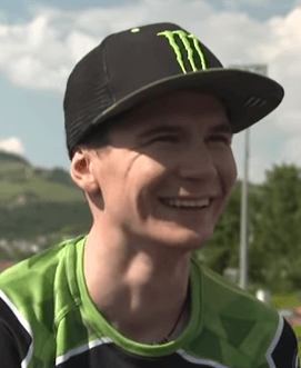 Patryk Dudek, Polish speedway rider 2019.png