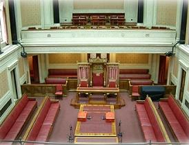 StormontSenate