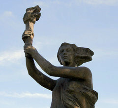 Victims of Communism Memorial - Washington, D.C.