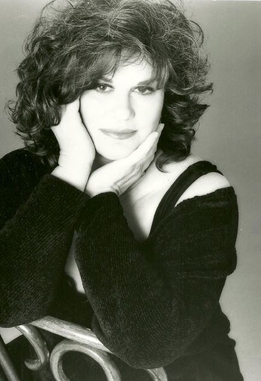 K. T. Oslin, 1980s.