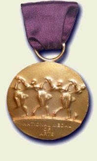 NationalMedalofArts