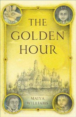 The Golden Hour (novel).jpg