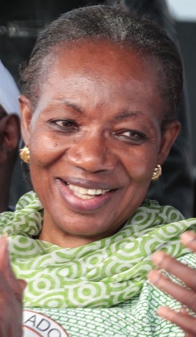 Henriette Dagri Diabaté (cropped)