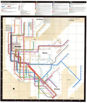 Vignelli 1972