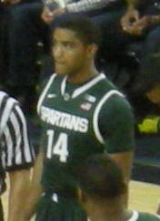 Gary Harris 2013