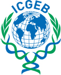 ICGEB seal