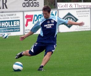 Michaelowen training newcastle