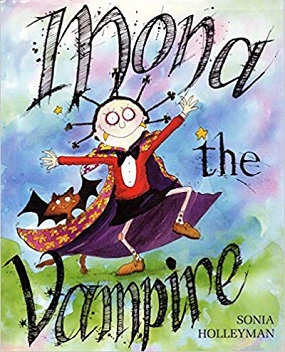 Mona the Vampire (book).jpg