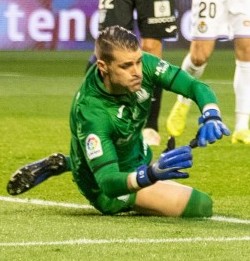 Real Valladolid - CD Leganés 2018-12-01 (39) (cropped) 2.jpg