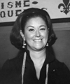 Claire Kirkland-Casgrain (cropped)