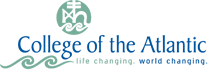 College of the Atlantic logo.png