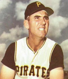 Jerry Lynch - Pittsburgh Pirates - 1966.jpg