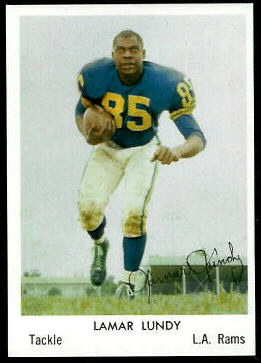 Lamar Lundy 1959