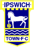 Old ITFC Crest