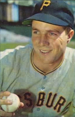 Bob Friend 1953.jpg