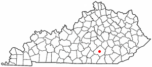 Ruth, Kentucky