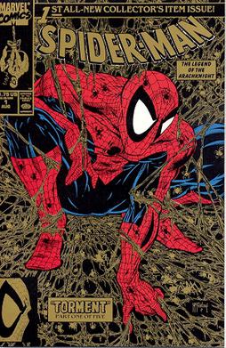 Spiderman1cover