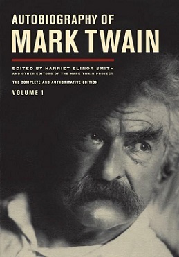 AutobiographyOfMarkTwain