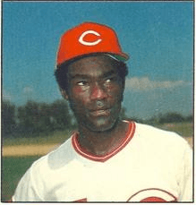 George Foster