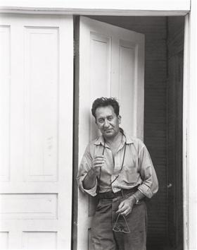 Portrait of Aaron Siskind by Harry Callahan.jpg