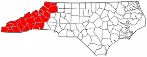 Westernnorthcarolina