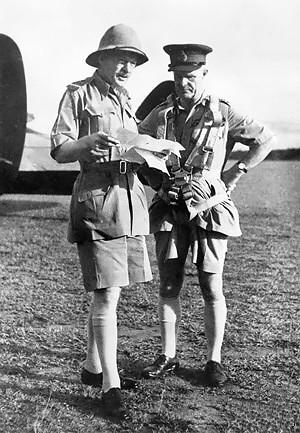 Brooke-Popham & Wavell 2.JPG