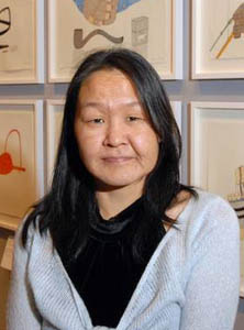 Photo of Annie Pootoogook.jpg