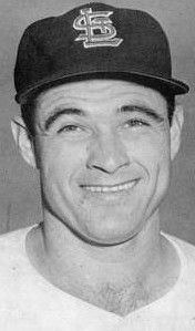 Wilmer Mizell - St. Louis Cardinals - 1957.jpg