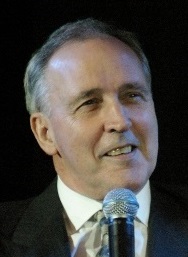 Paul Keating 2007 2