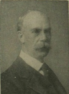 Sir Charles Rose