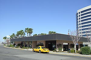 Anaheim Station 1