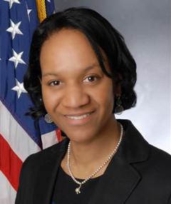 Charlotte A. Burrows EEOC official portrait.jpg