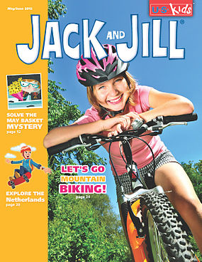 Jack & Jill March 2008.jpg