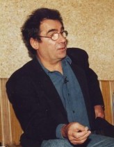 Claude Nougaro eighties