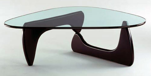 Isamu Noguchi, Coffee table, 1959 (5646039032)