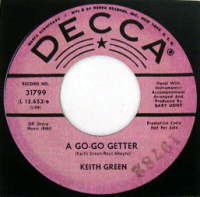 Keith-green-a go go getter