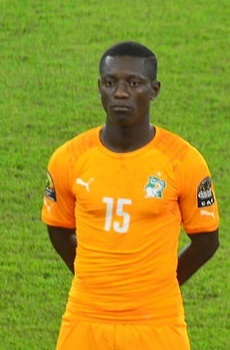 Max Gradel 2015